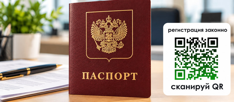 прописка в Владикавказе
